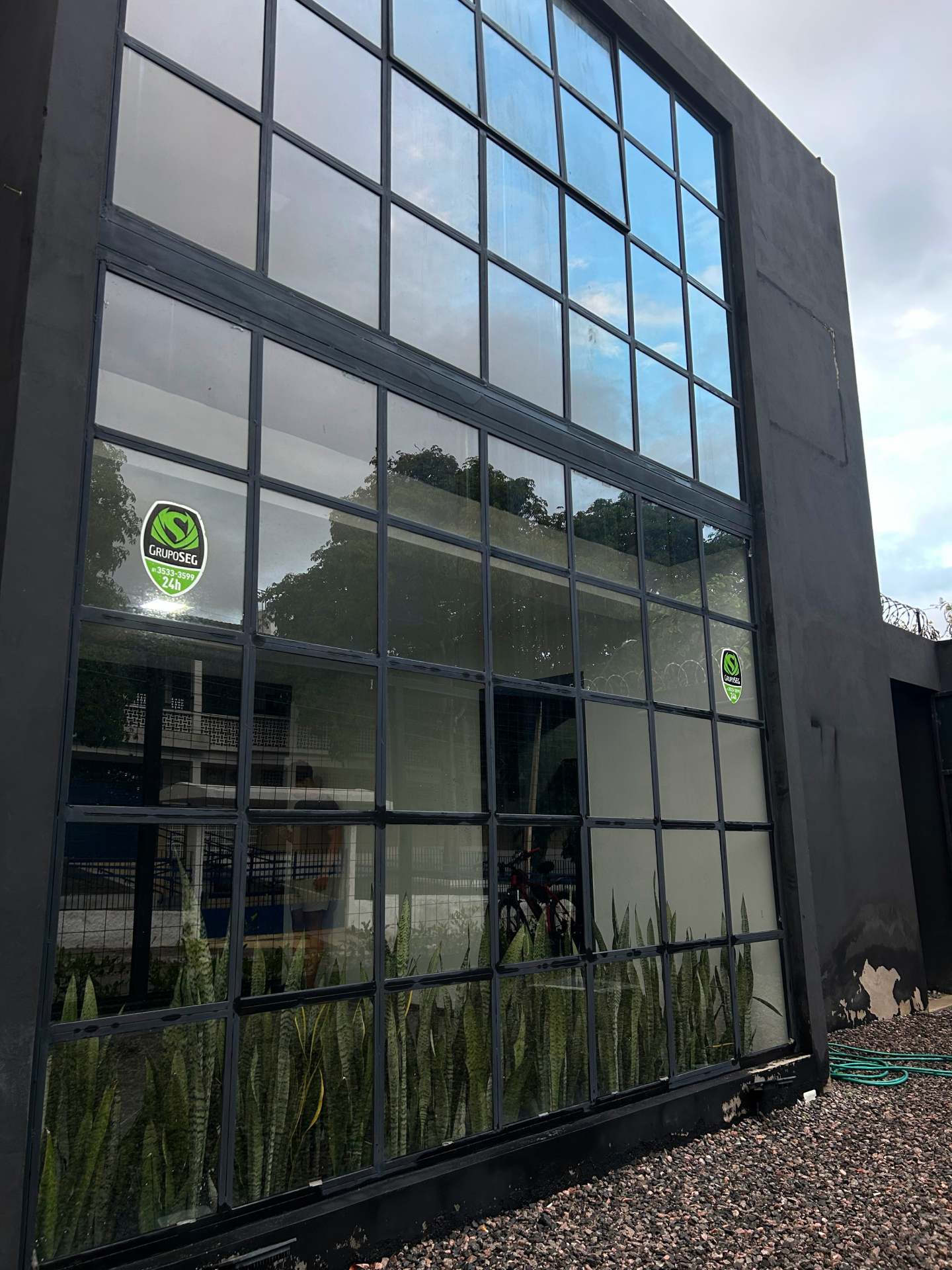 Teatro Lício Neves - Foto 1